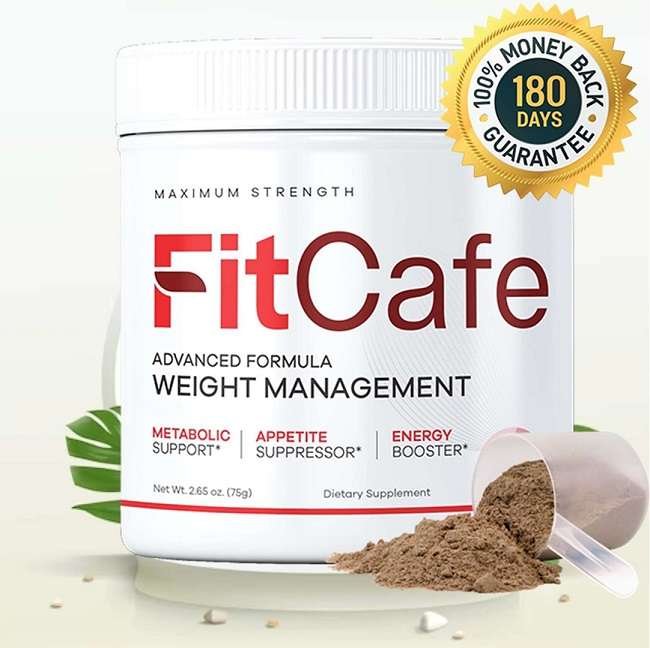 FitCafe