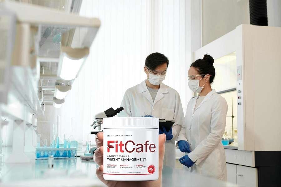 FitCafe